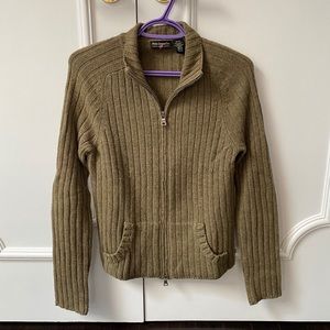 Ralph Lauren Polo Knit Sweater - medium